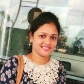 Pragnya Paramita Priyadarshinee