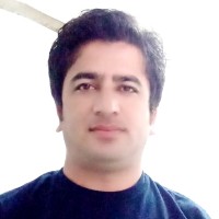 Mujeeb Ullah