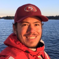 Tristan Karlberg Broman