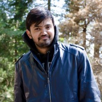 Nauman Safdar Warraich