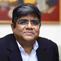 Bimal Mehta
