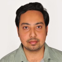 Avez Shariq