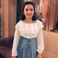 Shivani Sharma