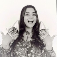 Kriti Pathak