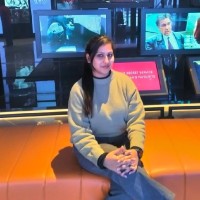 Bhawna Thukral