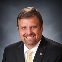 Eric Wilson