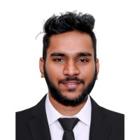 Ninad Mhaddalkar