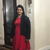 Anupama Kytham
