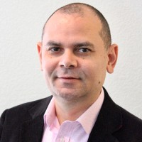 Sergio De Oliveira