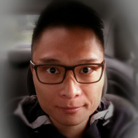 Timothy Ma