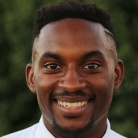 Damion “Levi” Maxwell