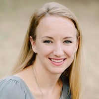 Amanda May, CALT