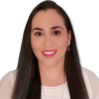 Carmen El-Khazen, PMDip, RD, CDE