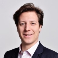 Sandro Müller