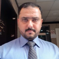 Shakeel Ahmad