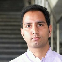 Er. Arun C.