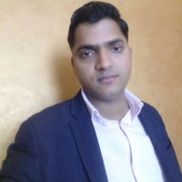 Md Iqbal