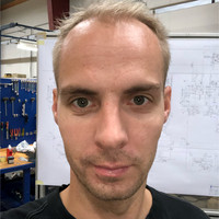 Anders Isaksen