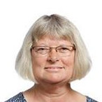 Lillian Lund Overgaard