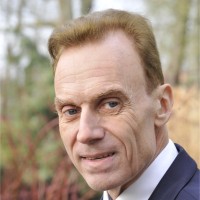 Jean-Luc Chauve