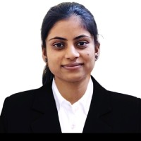 Anisha Adhalrao