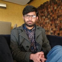Ali Nasir