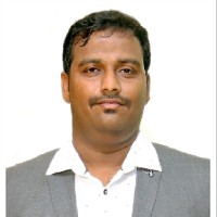 Mahesh Jayakumar