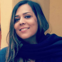 Sahar Akrami