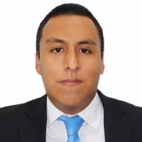 Alvaro Alejandro Benites Rosario