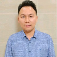 Karl xiong