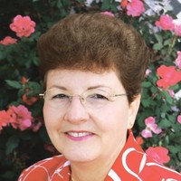 Dr. Martha Wright