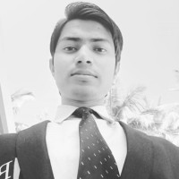 Mohd Tabish Mohd Danish