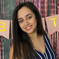 Anisha Malholtra
