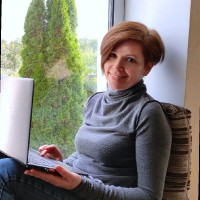 Maria Samsonenko
