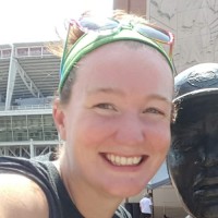 Bernadette Gallagher