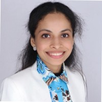 Priyanka Jatindra Desai