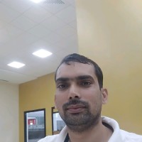 Tej Narayan Mishra