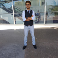 Alok Kharel