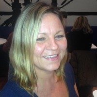 Kelly Gilholm