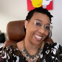Felicia Roberts