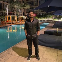 Prashant Gupta