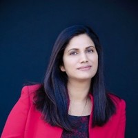 Monica Chachra