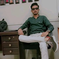 Maaz Ahmed