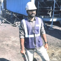 kandregula anilkumar