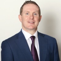 Dr. James Meighan