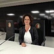 Monique Van Der Velden