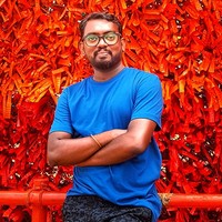 Hari Nivas Asokan