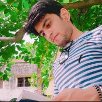 Puneet Kumar Rai