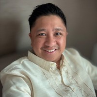 Paul Festejo , Mba
