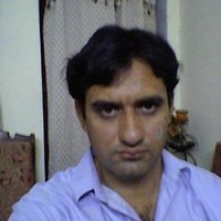 Arif Mahmood